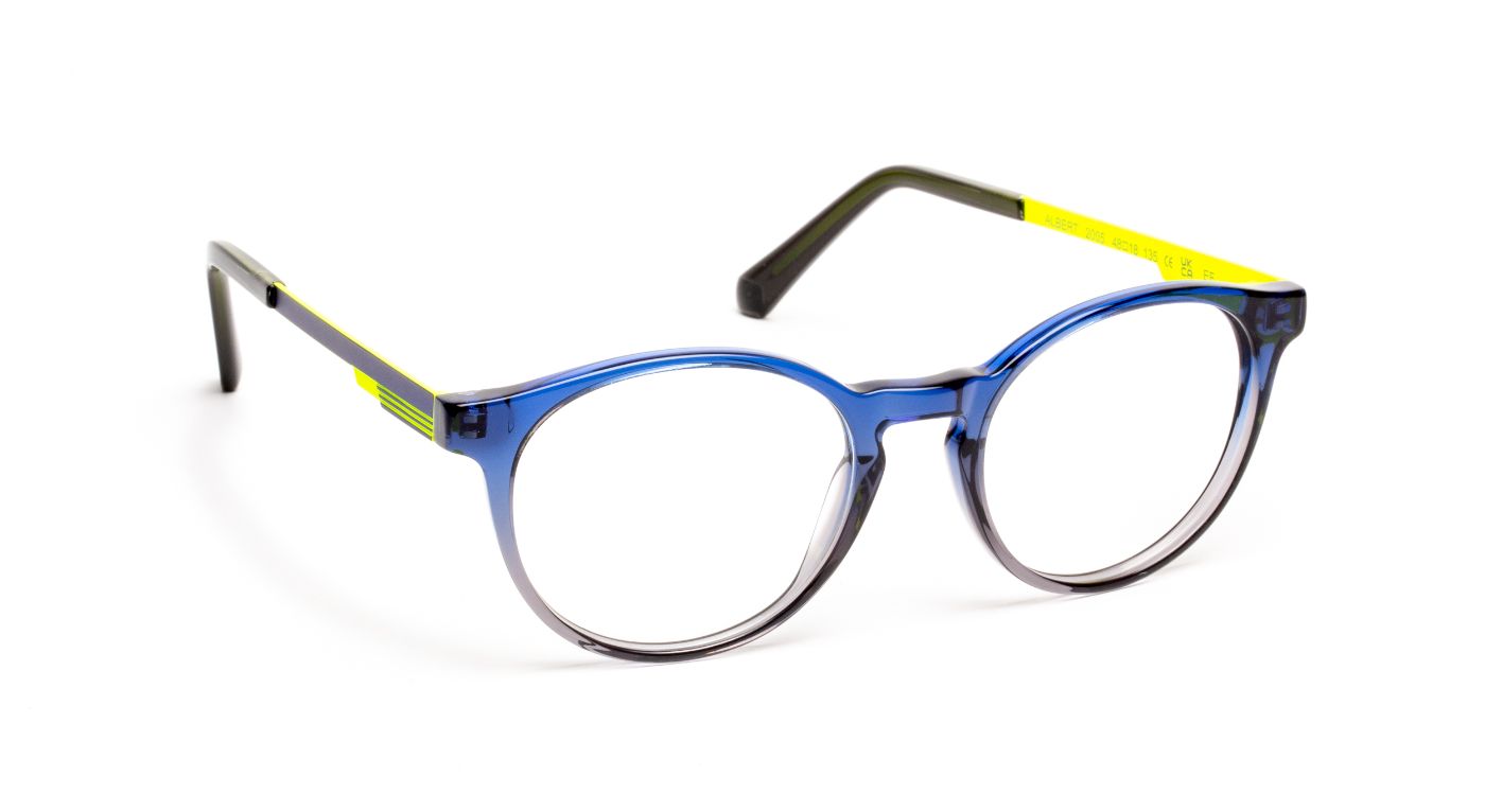 Albert C2005 Gradient Blue/Gray/Anise Green