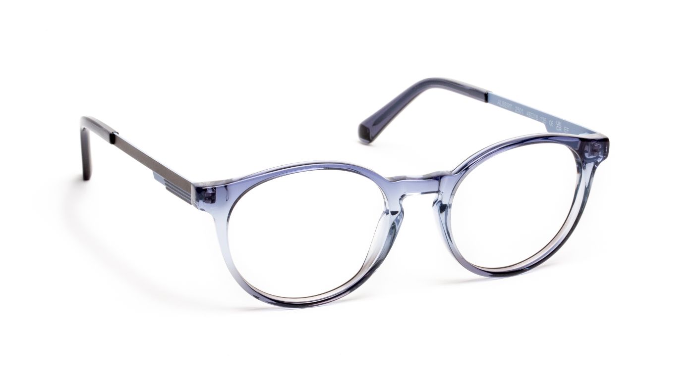 Albert C2501 Gradient Gray Blue/Gray
