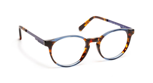 Albert C2590 Blue Tortoiseshell