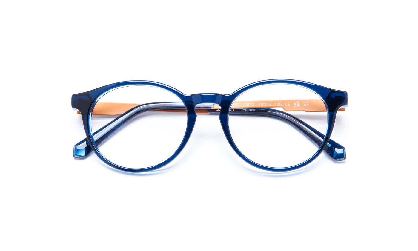 Albert C2813 Blue/Gray/Orange