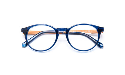 Albert C2813 Blue/Gray/Orange