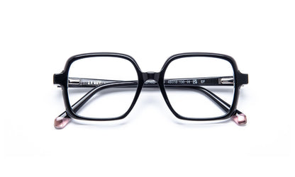 Astrid C0081 Gray Dark/Cristal/Pink