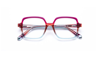 Astrid C3224 Gradient Red/Blue