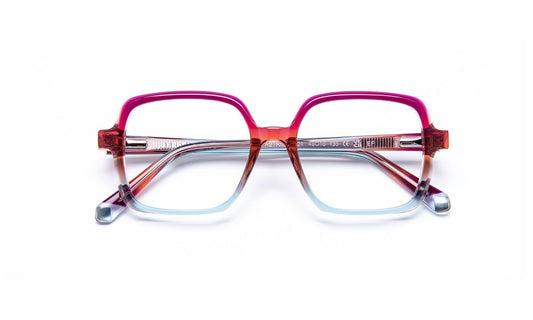Astrid C3224 Gradient Red/Blue