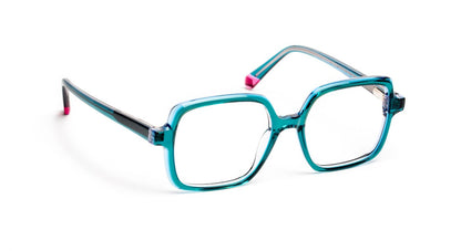 Astrid C4480 Green Blue/Pink