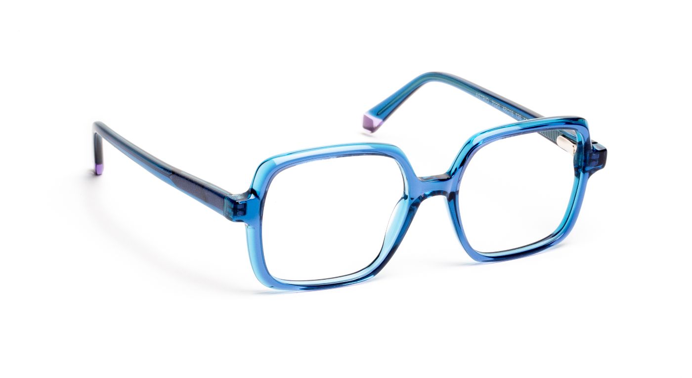 Astrid C7020 Purple/Blue