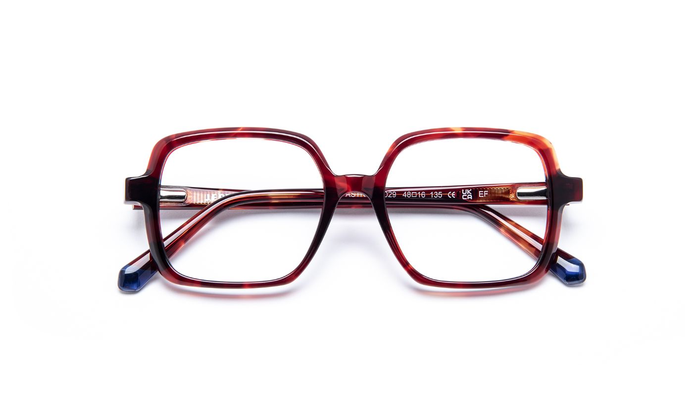 Astrid C9029 Tortoiseshell/Blue