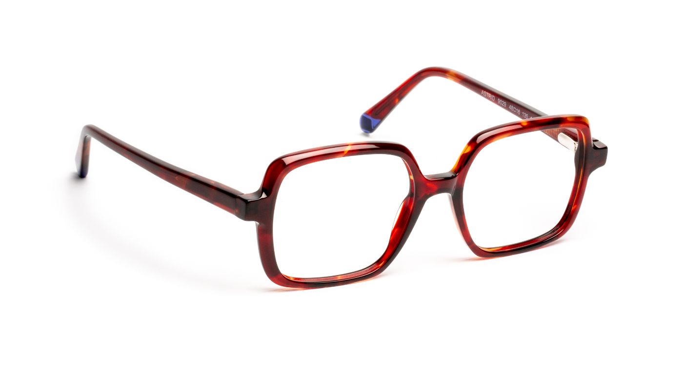 Astrid C9029 Tortoiseshell/Blue