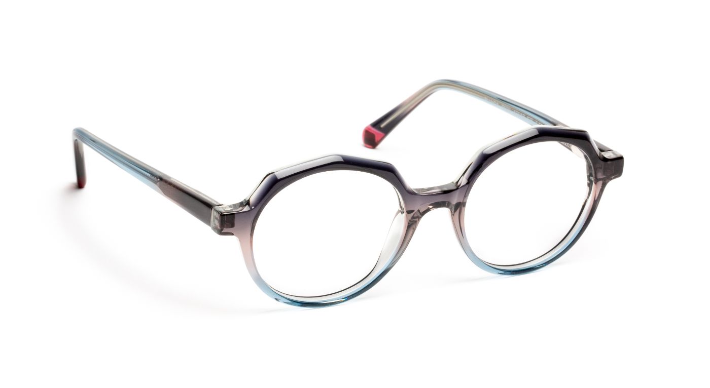 Bianca C0022 Gradient Brown Blue