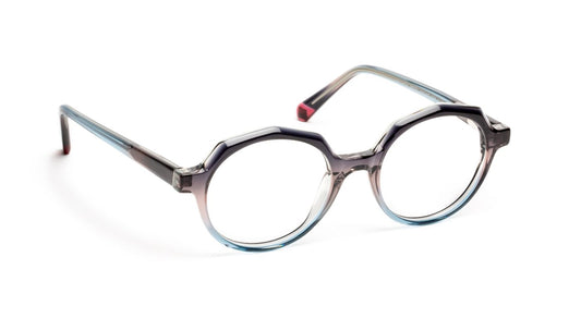 Bianca C0022 Gradient Brown Blue