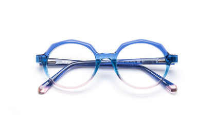 Bianca C2581 Gradient Blue/Pink