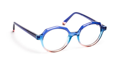 Bianca C2581 Gradient Blue/Pink