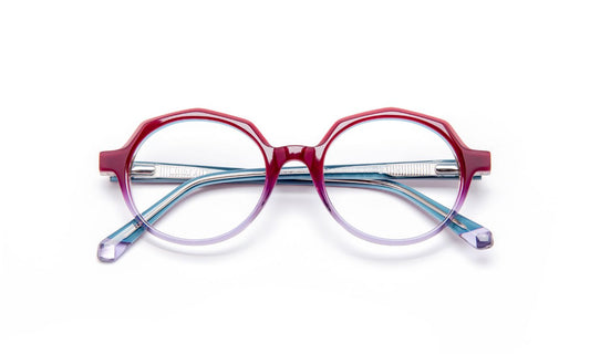 Bianca C3271 Gradient Red Purple Blue