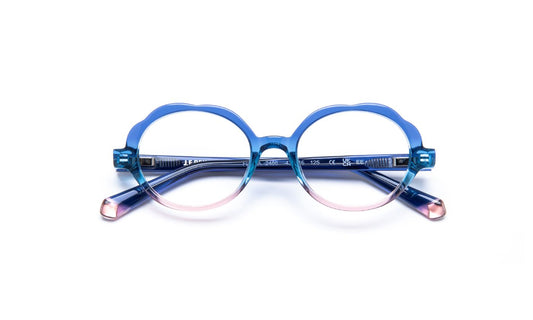 Flora C2486 Gradient Blue/Pink