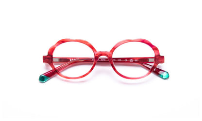 Flora C3040 Red/Green