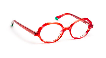Flora C3040 Red/Green