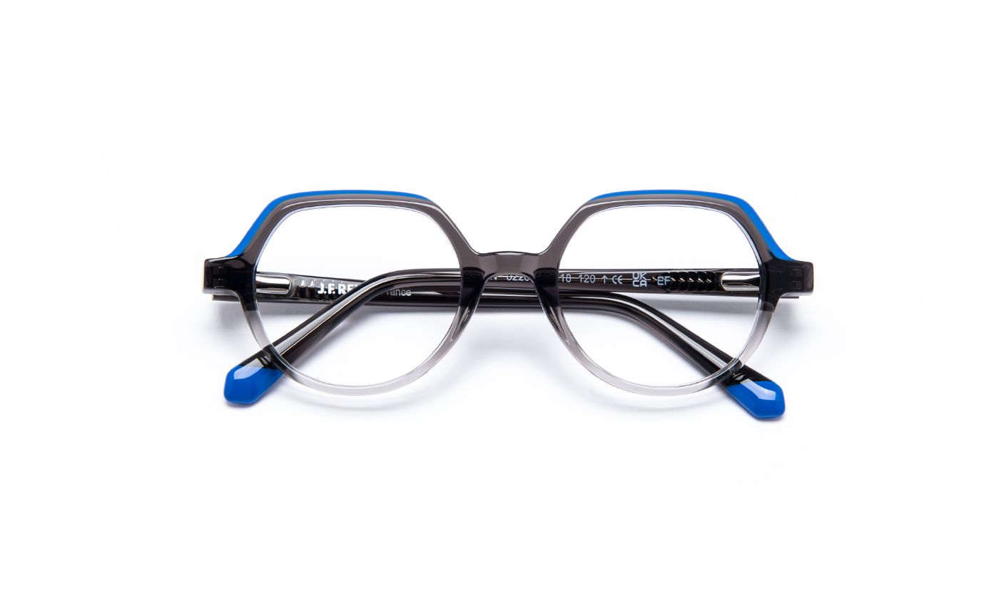 Leon C0220 Gradient Gray/Blue