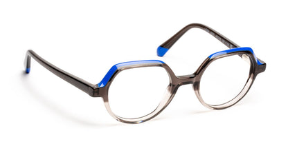 Leon C0220 Gradient Gray/Blue