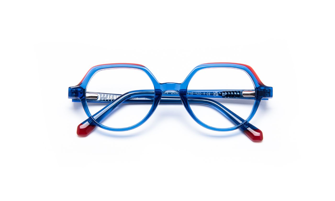 Leon C2530 Blue/Red