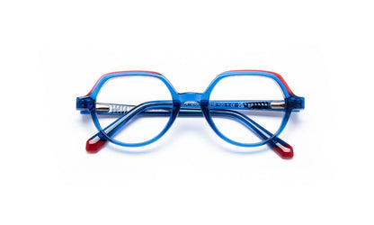 Leon C2530 Blue/Red