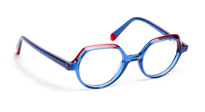 Leon C2530 Blue/Red