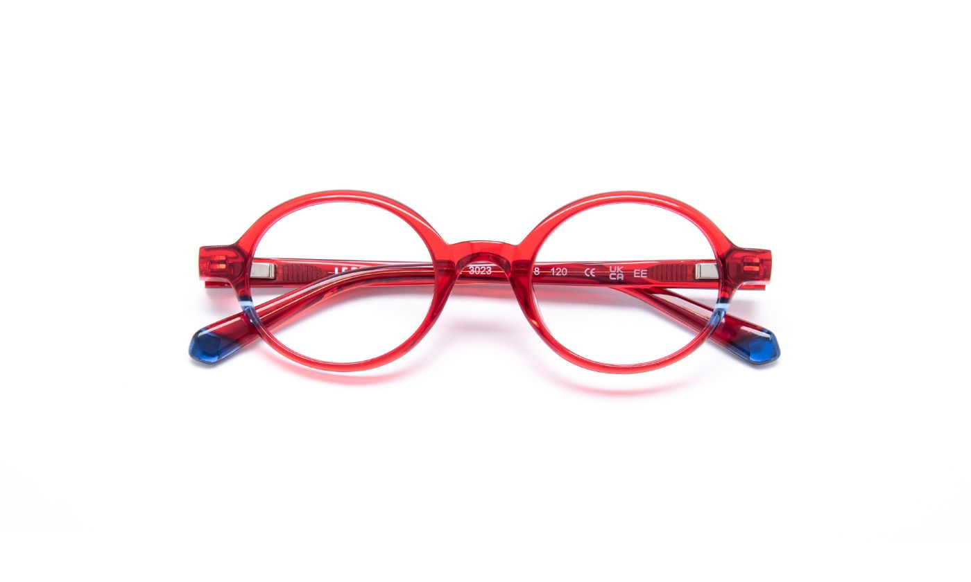Nova C3023 Red/Blue