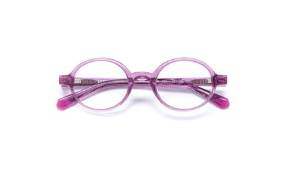 Nova C7088 Purple Glitter/Pink