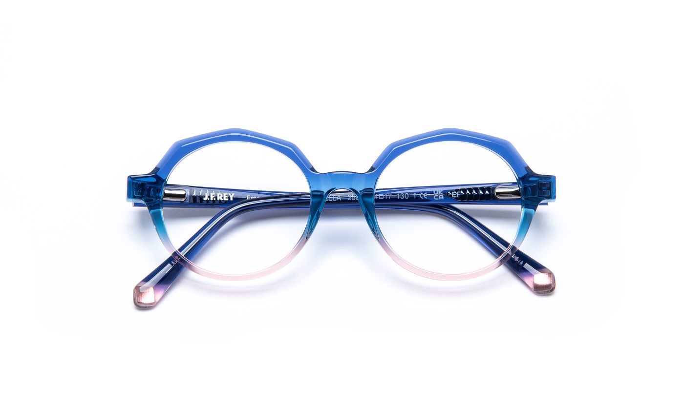 Stella C2581 Gradient Blue/Pink