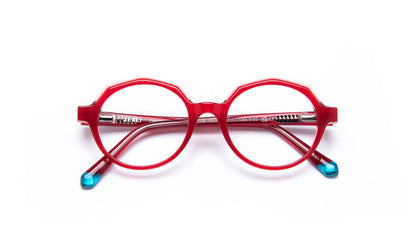 Stella C3026 Red/Blue