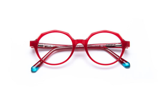 Stella C3026 Red/Blue