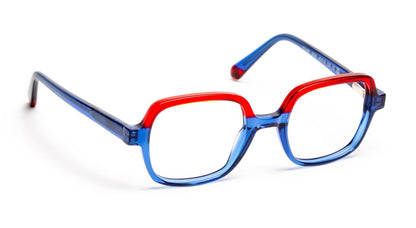 Youri C2530 Blue/Red