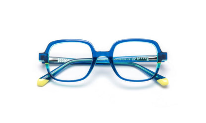 Youri C2740 Blue/Green