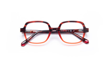 Youri C9038 Red Tortoiseshell