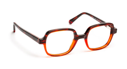 Youri C9038 Red Tortoiseshell