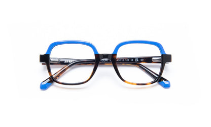 Youri C9428 Tortoiseshell/Blue