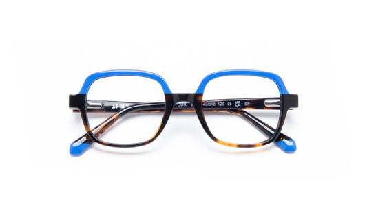 Youri C9428 Tortoiseshell/Blue