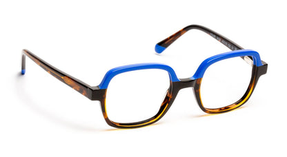 Youri C9428 Tortoiseshell/Blue