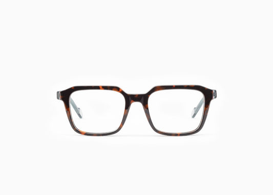 Beccaio C02 Havana Gray
