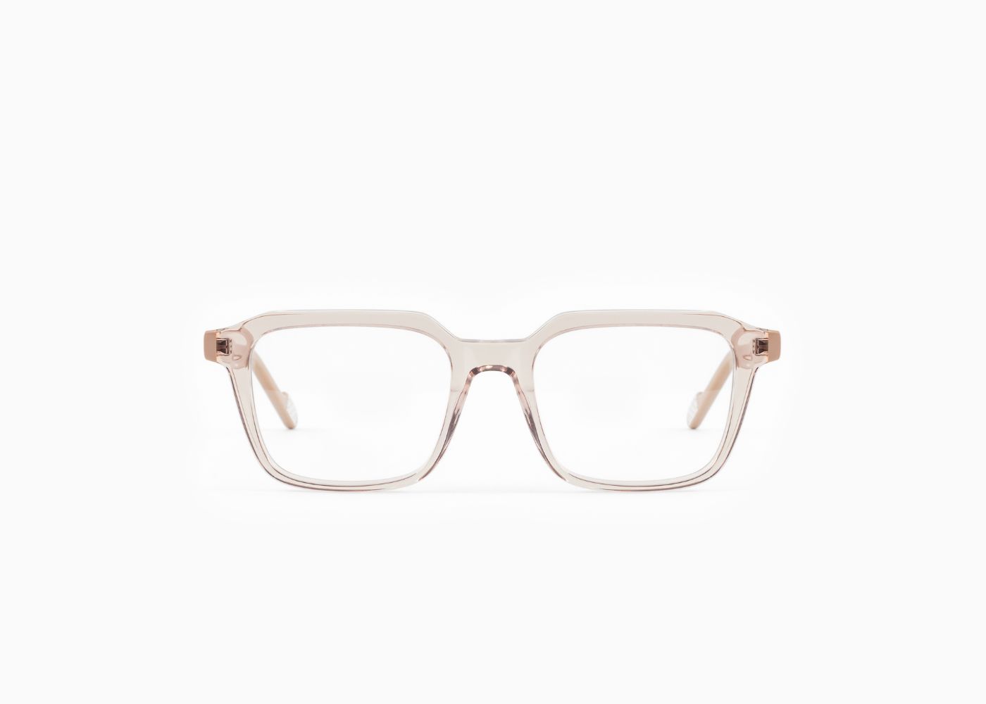 Beccaio C04 Transparant Beige
