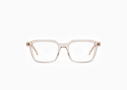Beccaio C04 Transparant Beige