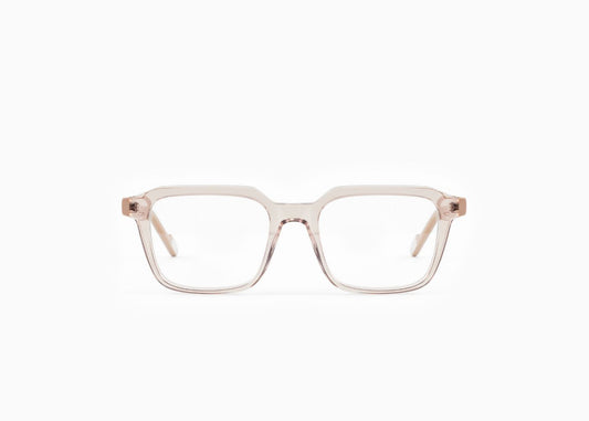 Beccaio C04 Transparant Beige