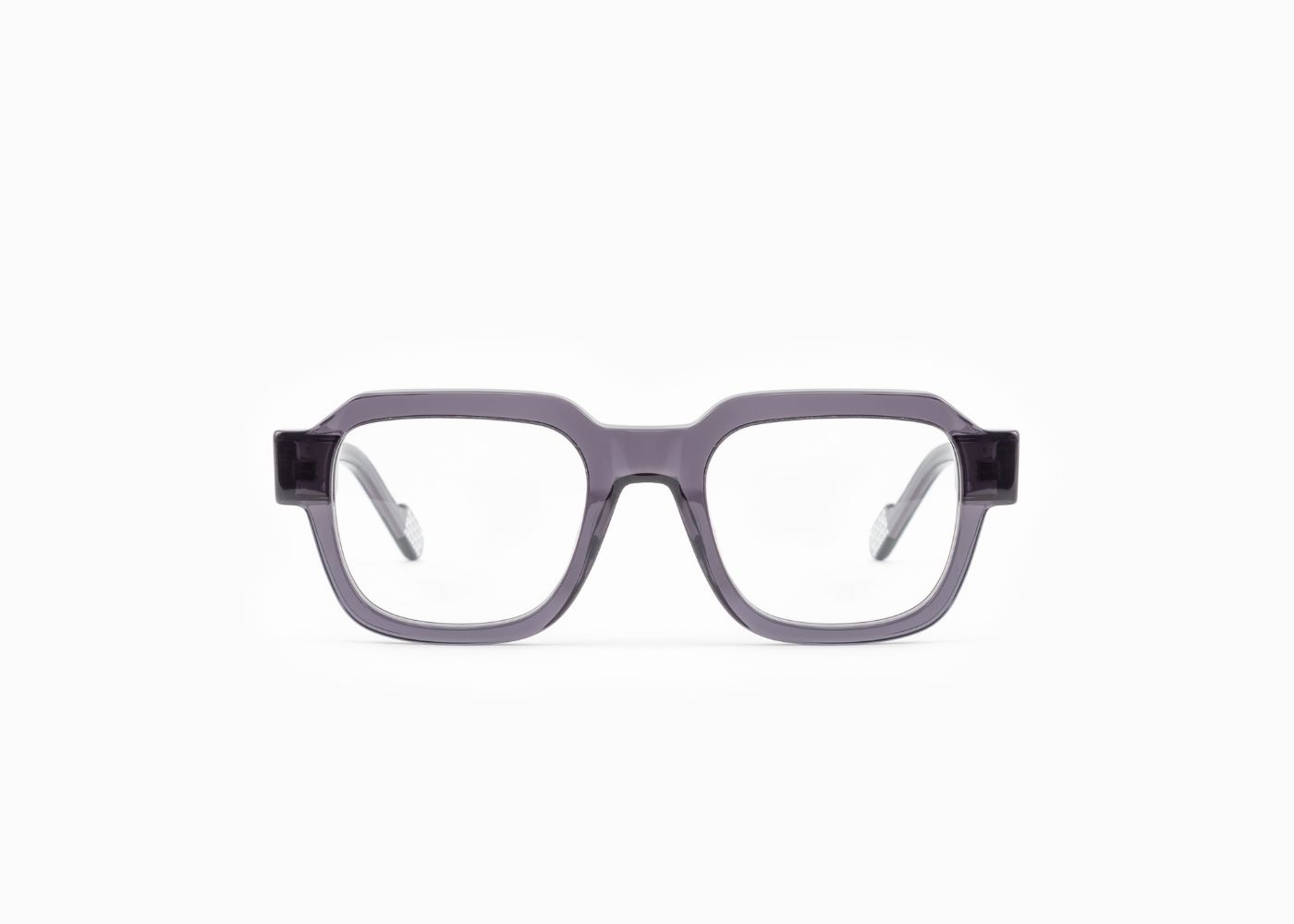 Casaro C01 Transparent Gray