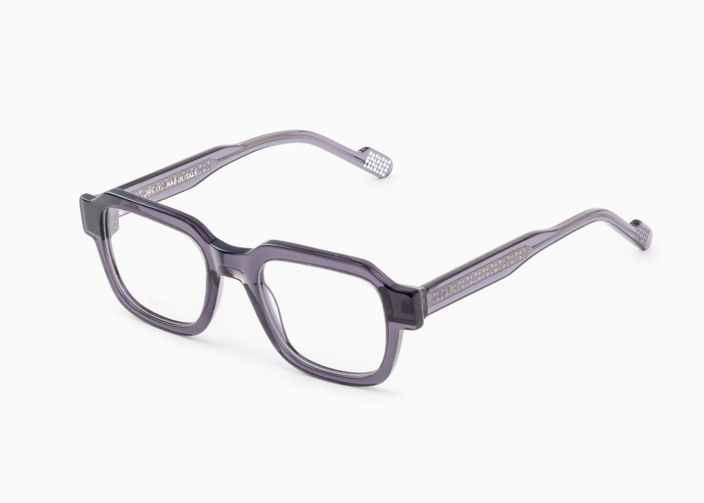 Casaro C01 Transparent Gray