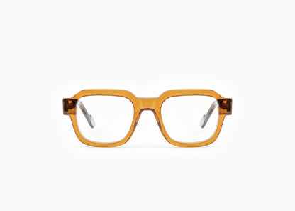 Casaro C03 Transparent Brown Havana