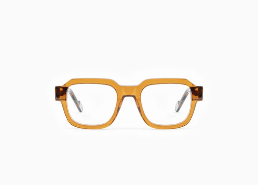 Casaro C03 Transparent Brown Havana