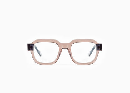 Casaro C04 Transparent Gray Blue