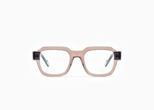 Casaro C04 Transparent Gray Blue