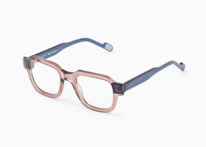Casaro C04 Transparent Gray Blue