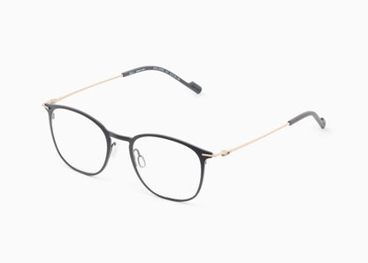 Dolciere C01 Anthracite Beige