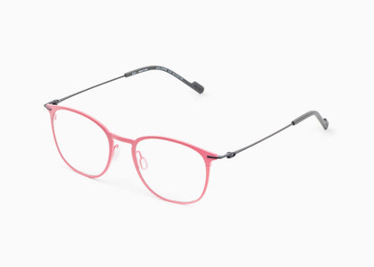 Dolciere C02 Pink Anthracite
